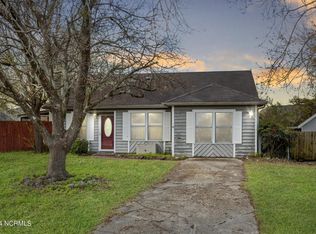 519 Sunrise Walk, Newport, NC 28570