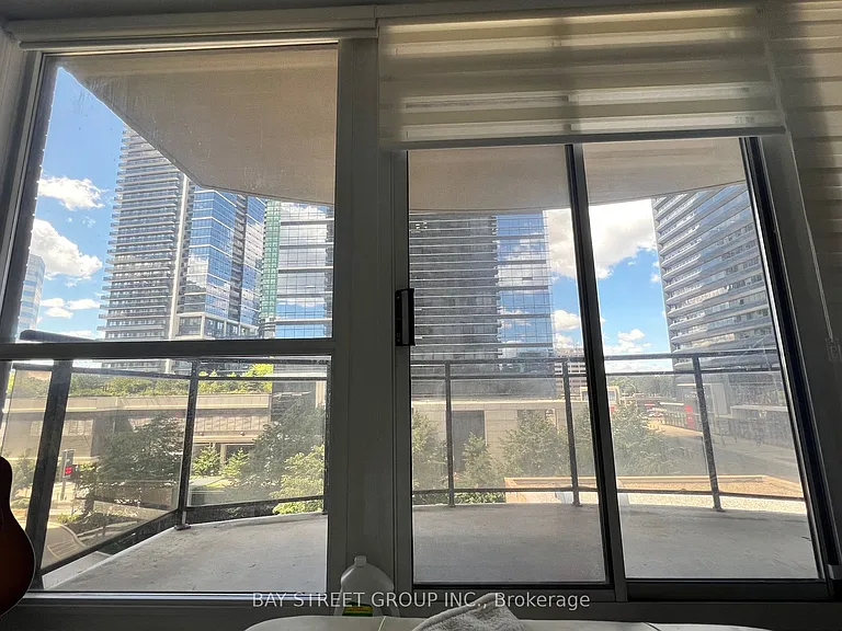 33 Sheppard Ave E #507 — Photo 12