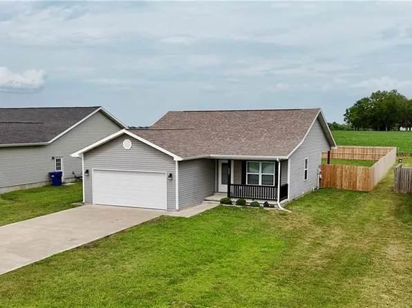 723 Meadow Ln, Nevada, MO 64772