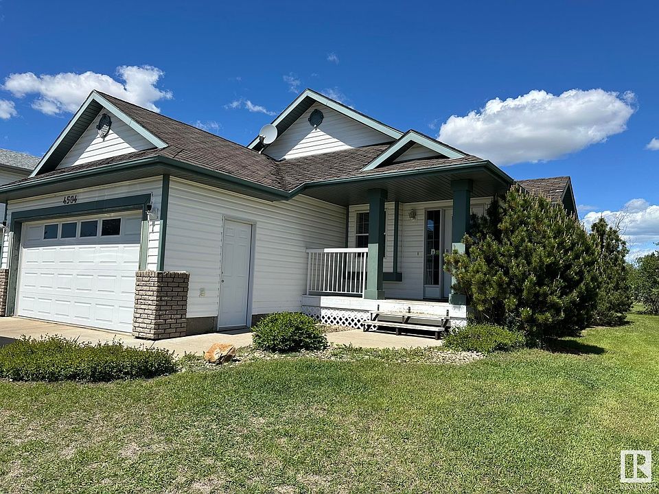 4504 55th Ave, Smoky Lake, AB T0A 3C0 MLS E4391426 Zillow