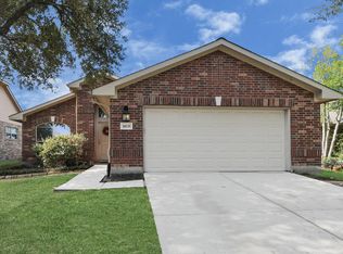 10135 Williams Field Dr, Houston, TX 77064