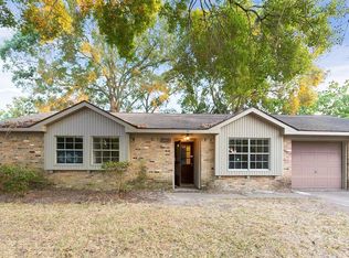 5931 Fontenelle Dr, Houston, TX 77035