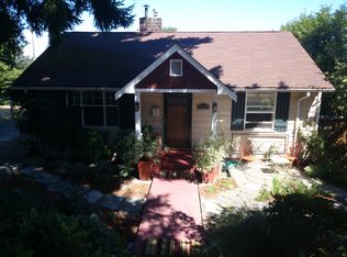 9908 32nd Ave SW, Seattle, WA 98126