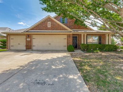 3709 Sevenoaks Dr, Fort Worth, TX, 76244