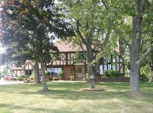 13043 Presbyterian Rd, Albion, NY 14411