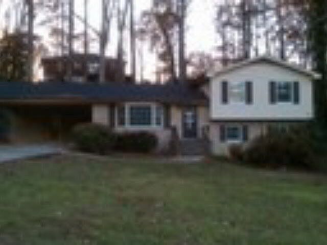 1st image of 601 Favorwood Dr SW