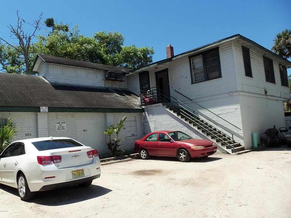 2nd image of 515 N Segrave St #&-511