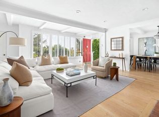 11224 Sunshine Ter, Studio City, CA 91604