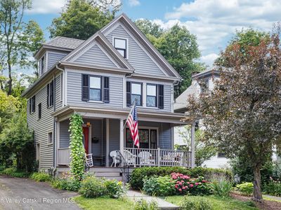 23 Emerson Street, Kingston, NY, 12401