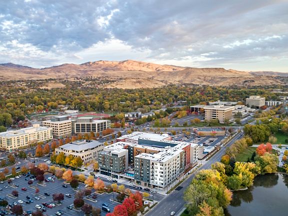 LOCAL Downtown Boise