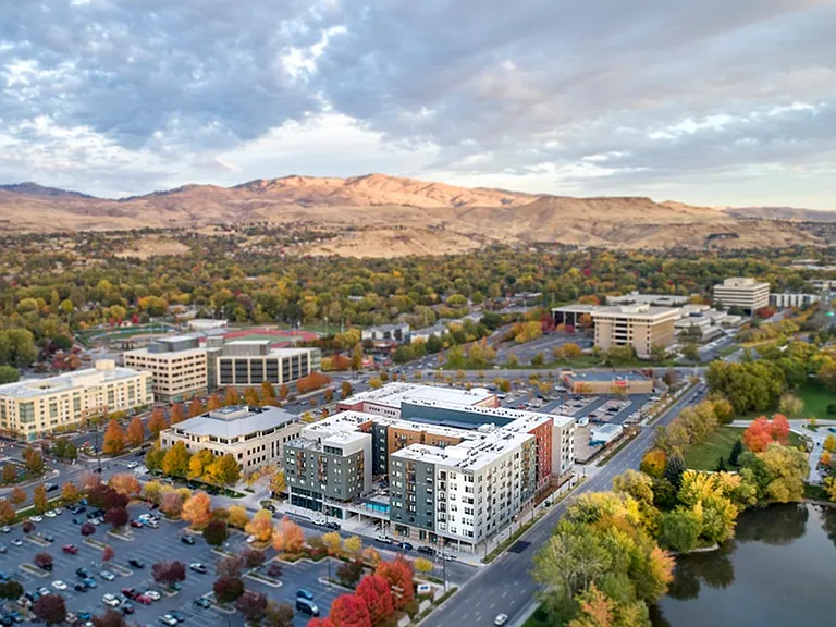 LOCAL Downtown Boise