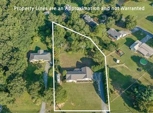 817 Dogtown Rd SE, Fort Payne, AL 35967