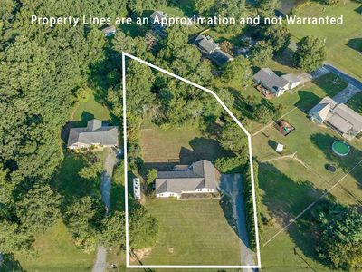 817 Dogtown Rd SE, Fort Payne, AL, 35967