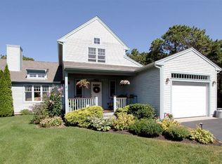 13 Tyler Ln, West Harwich, MA 02671
