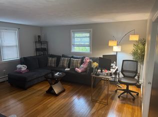 72 Longfellow Rd APT 2, Worcester, MA 01602