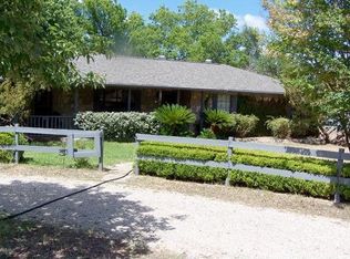291 Burney Ln, Kerrville, TX 78028