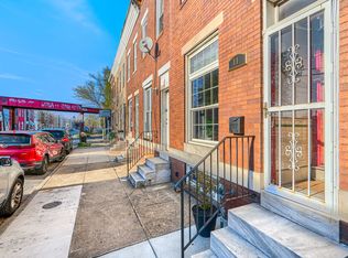 11 S Kresson St, Baltimore, MD 21224