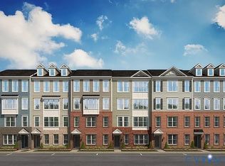 202 Brattice Dr, Midlothian, VA