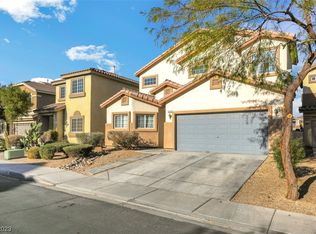 5660 Low Stakes Ct, Las Vegas, NV 89122