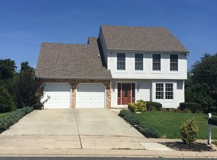 612 High Plain Dr, Bel Air, MD 21014