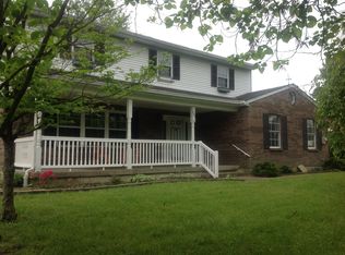 901 Shayler Rd, Cincinnati, OH 45245