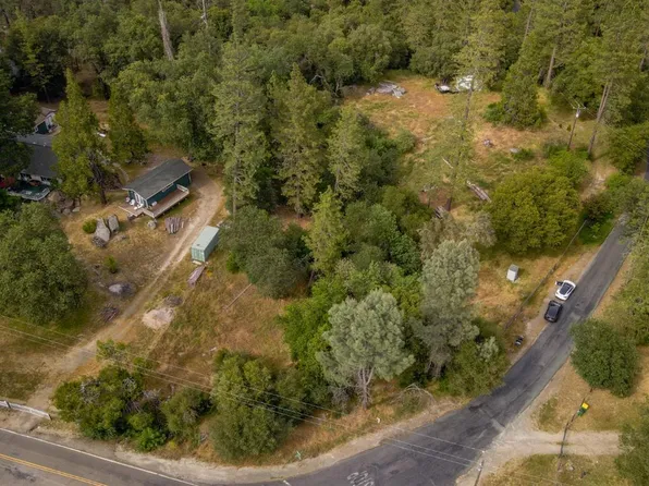 Perry Creek Rd, Somerset, CA 95684