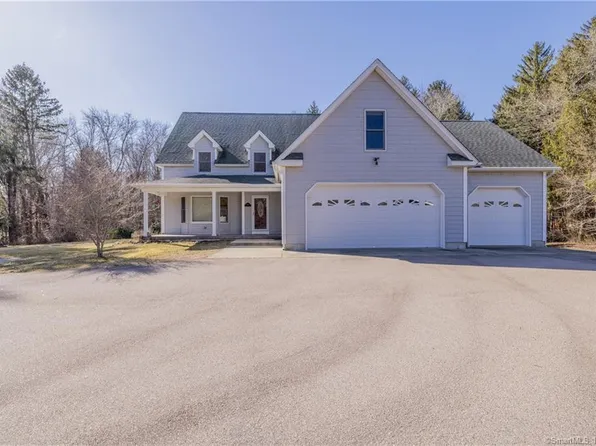 140 Elmridge Road, Stonington, CT 06379