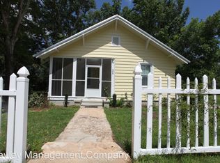 205 N 22nd St, Opelika, AL 36801