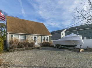 2405 Dorsett Dr, Point Pleasant Beach, NJ 08742