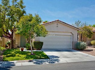 10637 Primrose Arbor Ave, Las Vegas, NV 89144