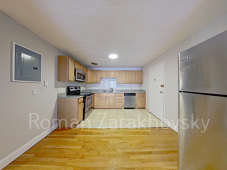 236 Babcock St #1 — Photo 2