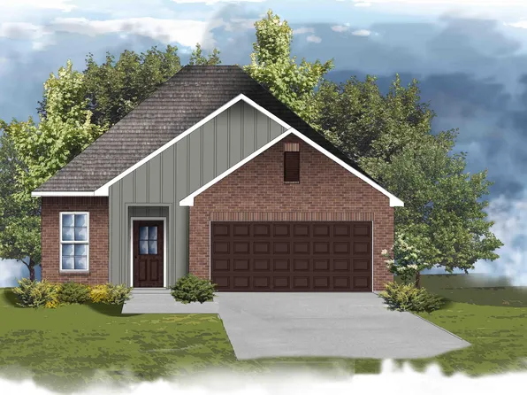 28287 Merrimack Dr, Denham Springs, LA 70726
