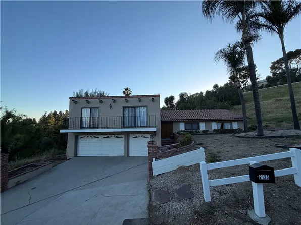 2125 Rocky View Rd, Diamond Bar, CA 91765