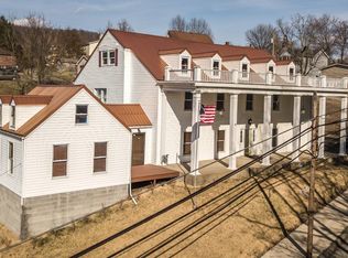 1 Union St, Point Marion, PA