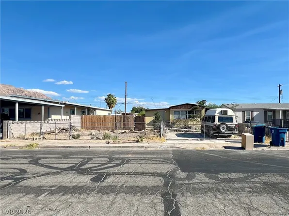 6205 Mount McKinley Ave, Las Vegas, NV 89156