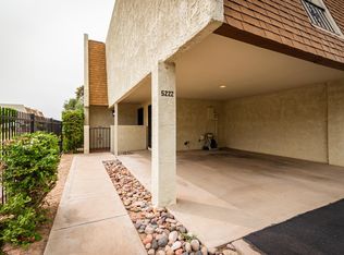 5222 S Hazelton Ln, Tempe, AZ 85283
