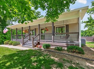 3706 Starling Rd, Bethel, OH 45106