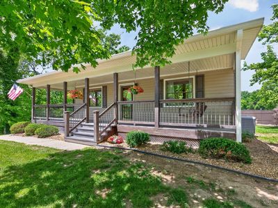 3706 Starling Rd, Bethel, OH, 45106
