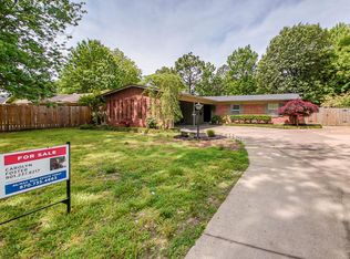 210 N Avalon St, West Memphis, AR 72301