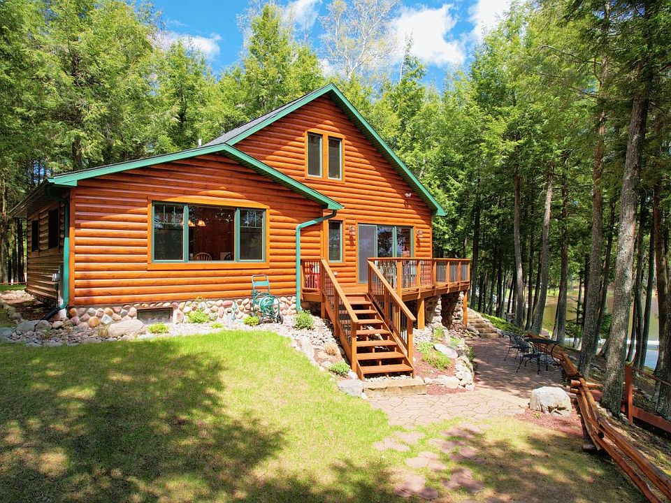 1344 Hemlock Rd, Saint Germain, WI 54558 Zillow