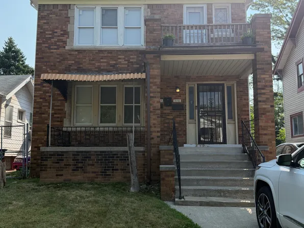 12054 Cloverlawn St #1, Detroit, MI 48204