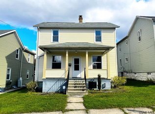 1911 Somerset Ave, Windber, PA