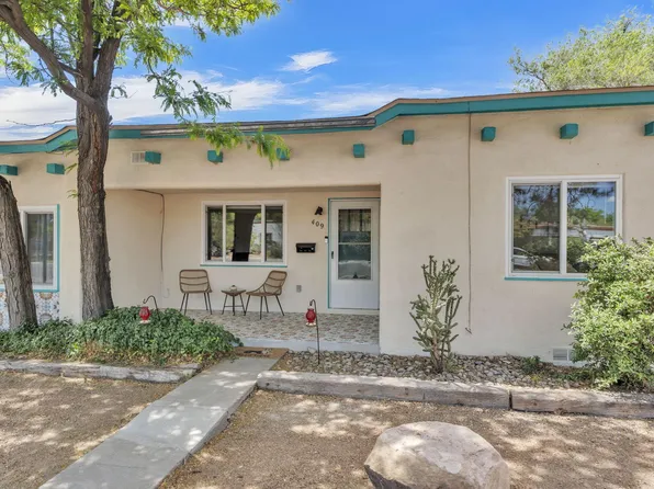 409 Morningside Dr NE, Albuquerque, NM 87108