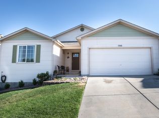 790 Winebrook Way, Fountain, CO 80817