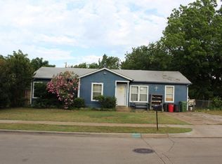 443 Harrison Ln, Hurst, TX 76053