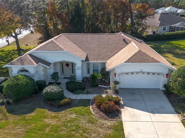 67 Lake Diamond Blvd, Ocala, FL 34472