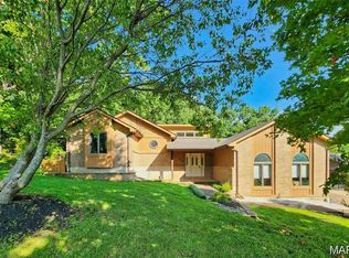 3536 Possum Ridge Dr, Imperial, MO 63052