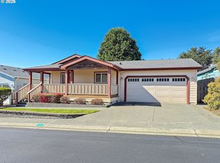 98126 W Benham Ln Space 11, Brookings, OR 97415
