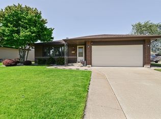 3448 191st Pl, Lansing, IL 60438