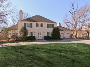 6400 Norwood Rd, Prairie Village, KS 66208